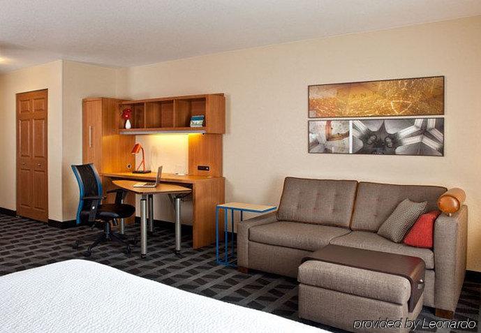 Towneplace Suites Colorado Springs Exteriér fotografie