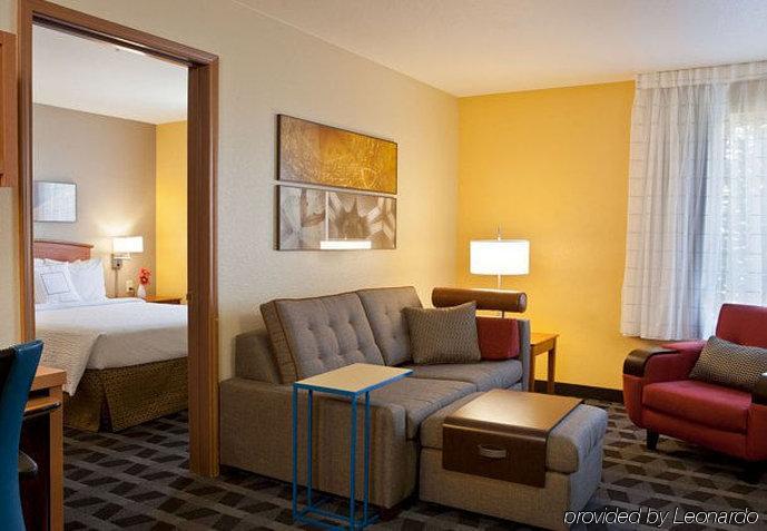 Towneplace Suites Colorado Springs Exteriér fotografie