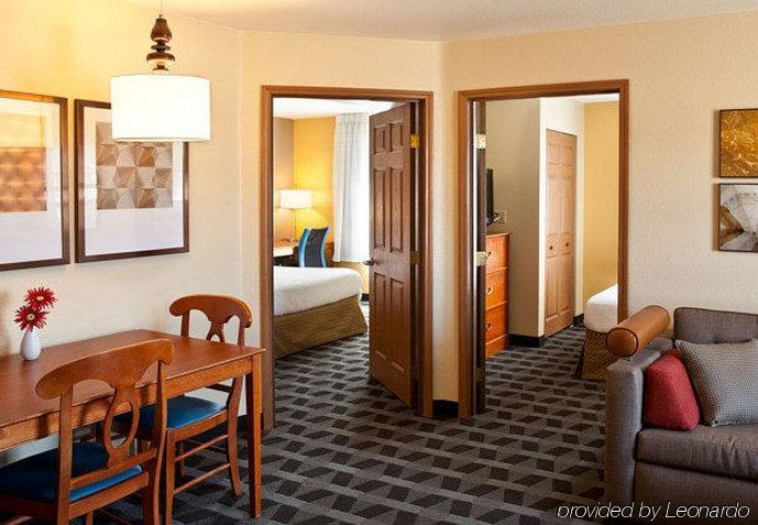 Towneplace Suites Colorado Springs Exteriér fotografie