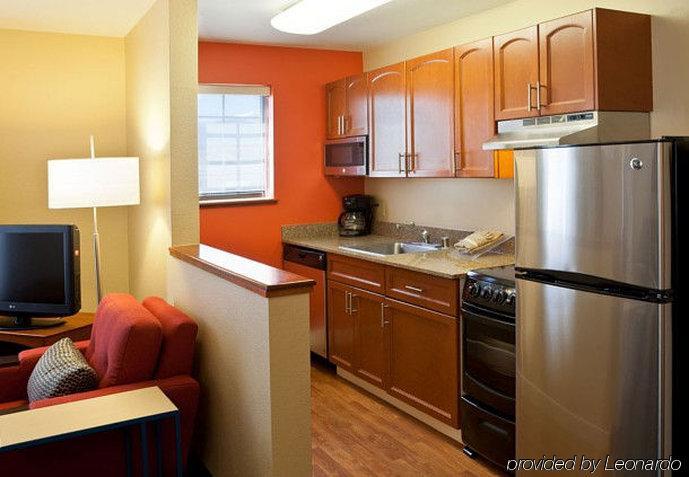 Towneplace Suites Colorado Springs Exteriér fotografie